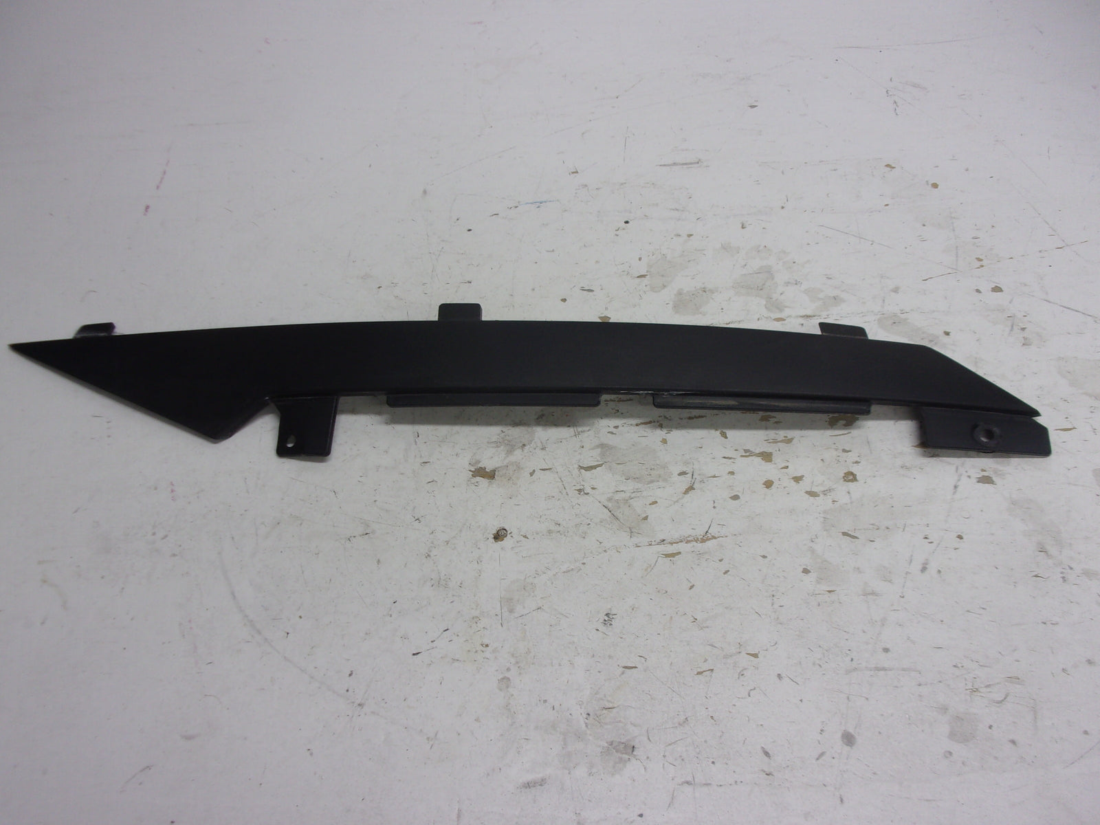 Yamaha WaveRunner 2015-2020 VX GP VXR OEM Black LH Trim Part# F2X-U89AA-00-00