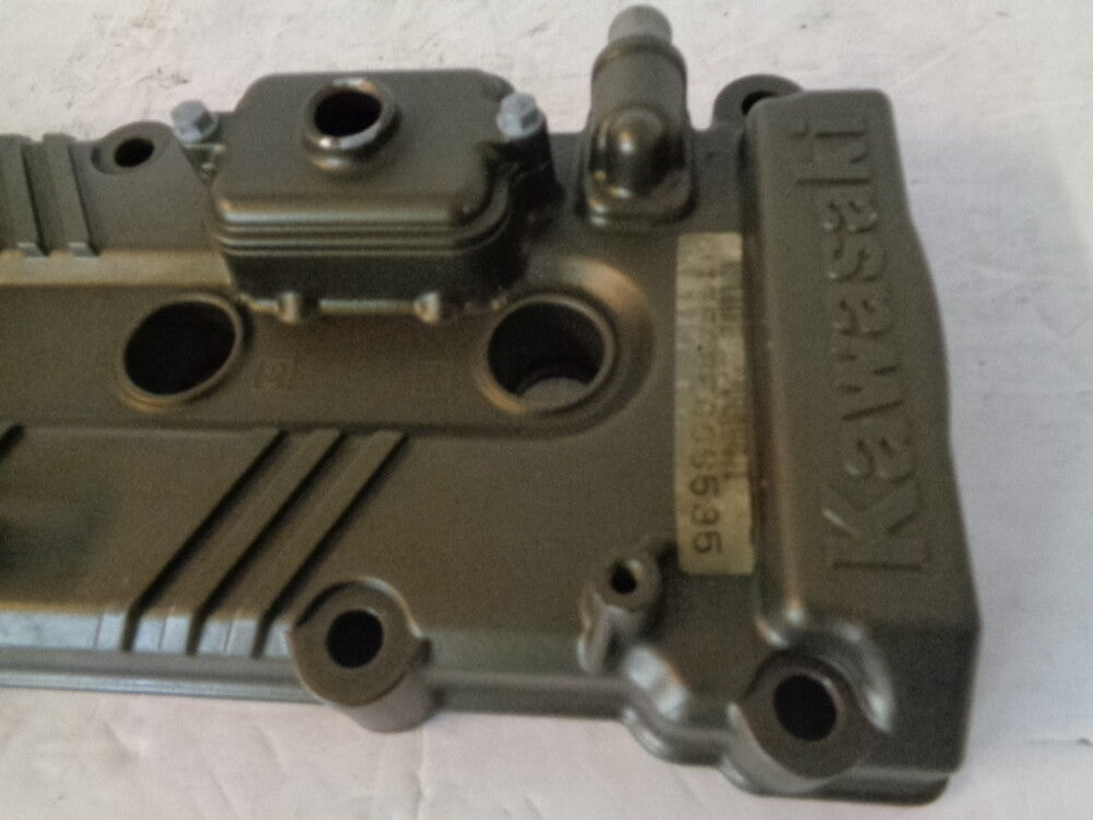 Kawasaki Jet Ski 2003 STX-12 OEM Cylinder Head Assembly Part# 14091-3743