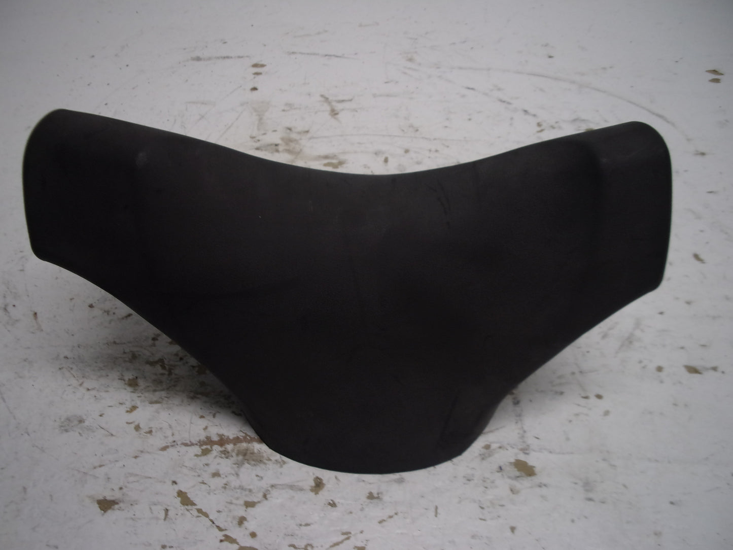 Yamaha 1998-1999 XL GP 700-1200 OEM Black Steering Pad Assembly GP7-U142A-10-00