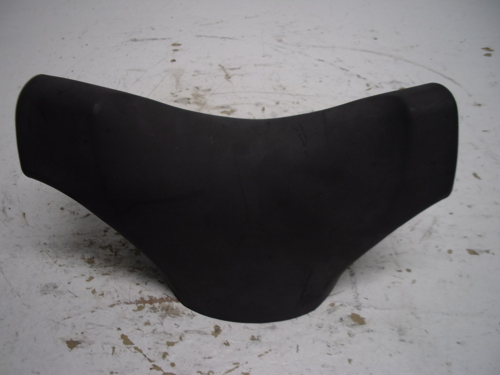 Yamaha 1998-1999 XL GP 700-1200 OEM Black Steering Pad Assembly GP7-U142A-10-00