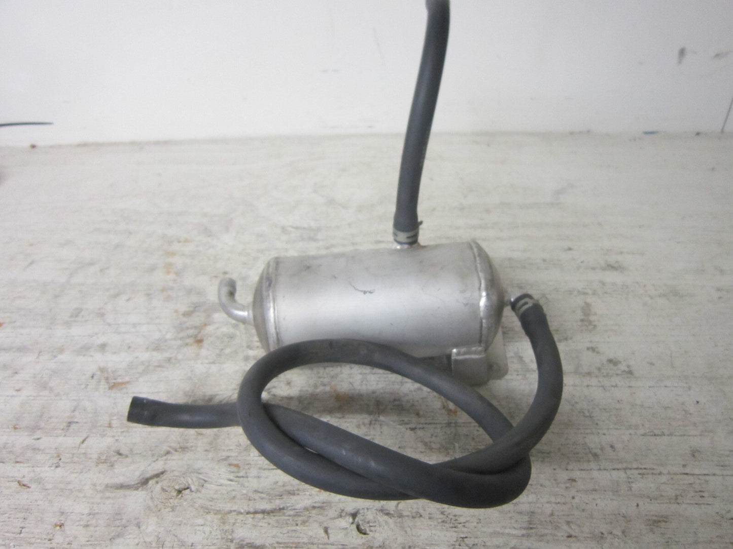 Kawasaki Jet Ski 2007-2012 Ultra OEM Oil Separator Tank + Hoses Part 52001-3741