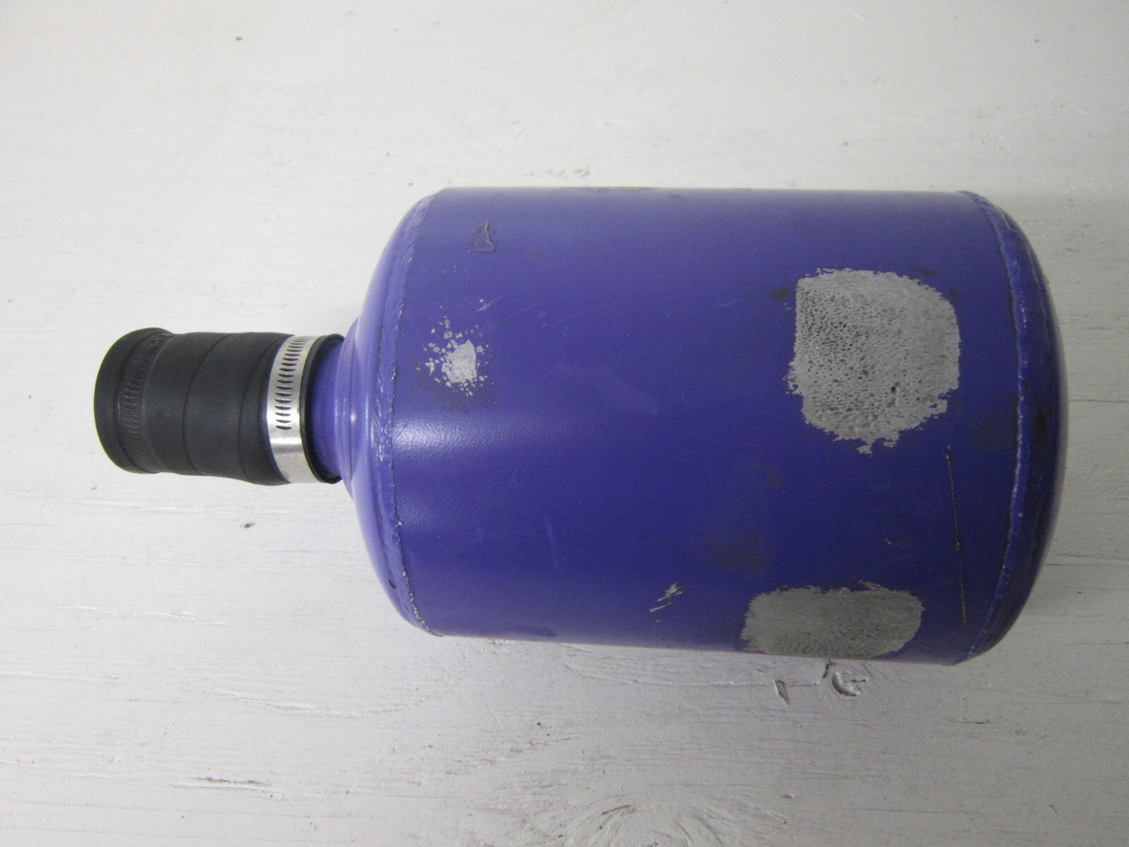 Sea Doo Bombardier 1997 GS GSI GTS SP OEM Muffler / Water Box Part# 274000491