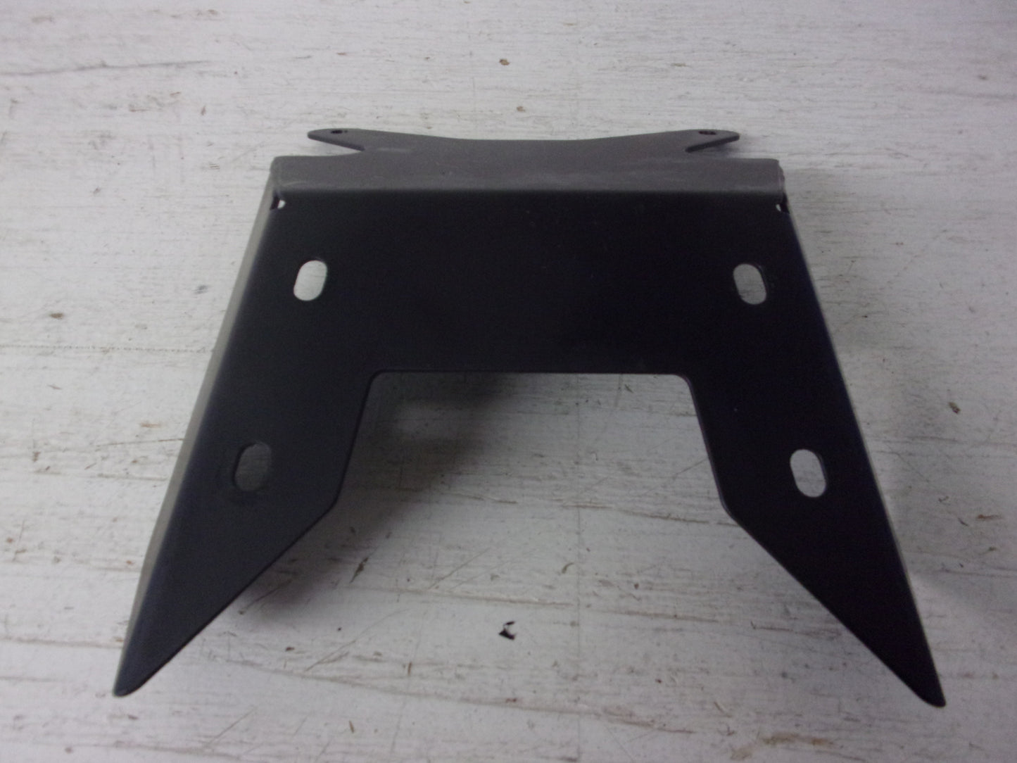 Polaris Pre Runner Rear Brush Guard Bracket 2011-2014 & 4 RZR 900 XP # 2878279