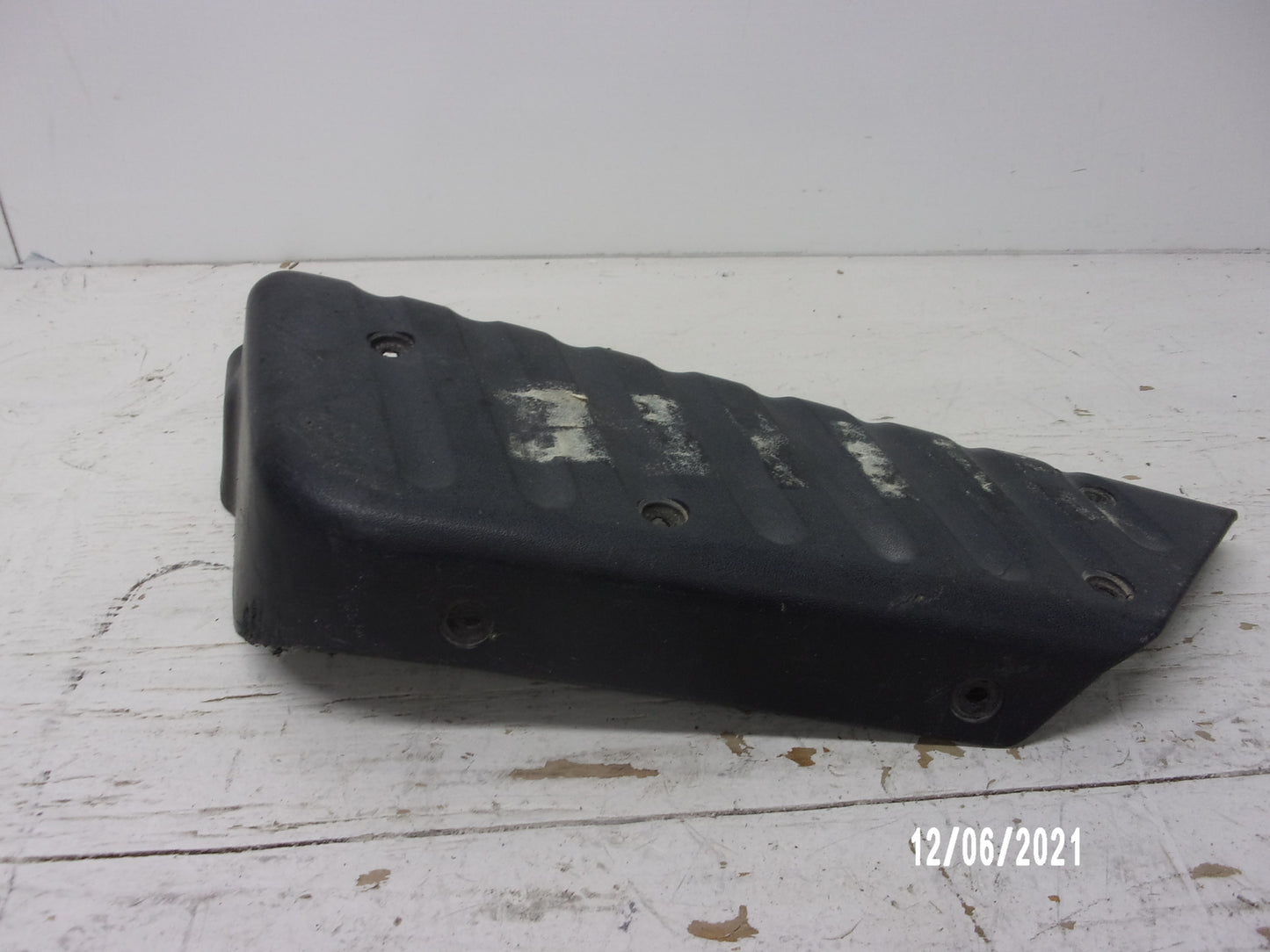 Yamaha Waverunner 1993-1996 WaveBlaster 700 Left Gunwale Stern # GA7-6251D-00-00