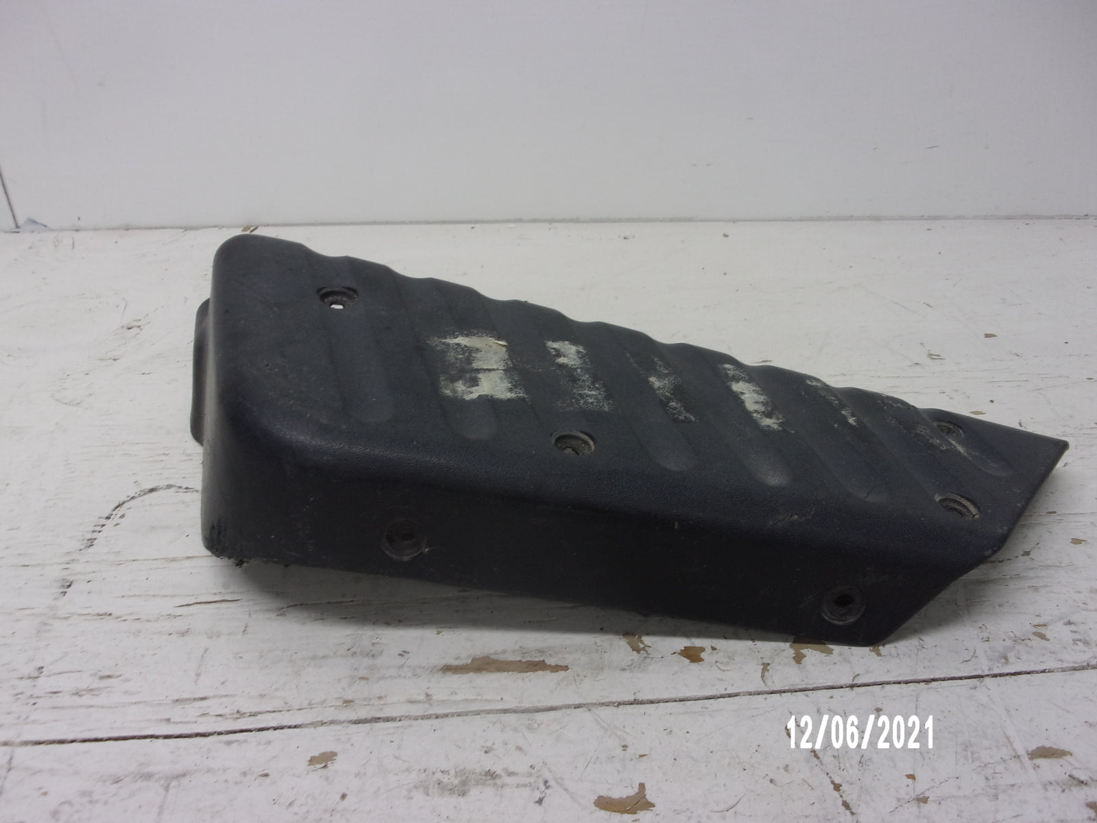 Yamaha Waverunner 1993-1996 WaveBlaster 700 Left Gunwale Stern # GA7-6251D-00-00