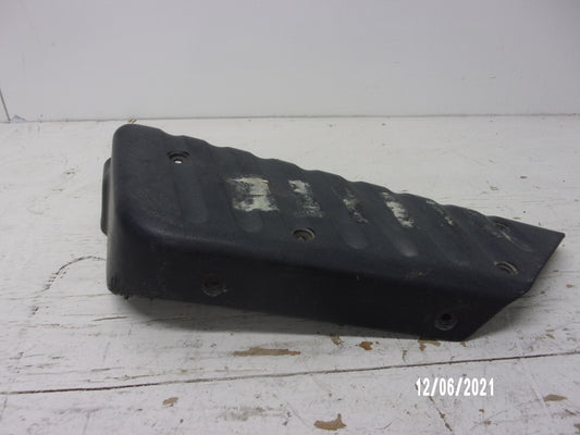 Yamaha Waverunner 1993-1996 WaveBlaster 700 Left Gunwale Stern # GA7-6251D-00-00