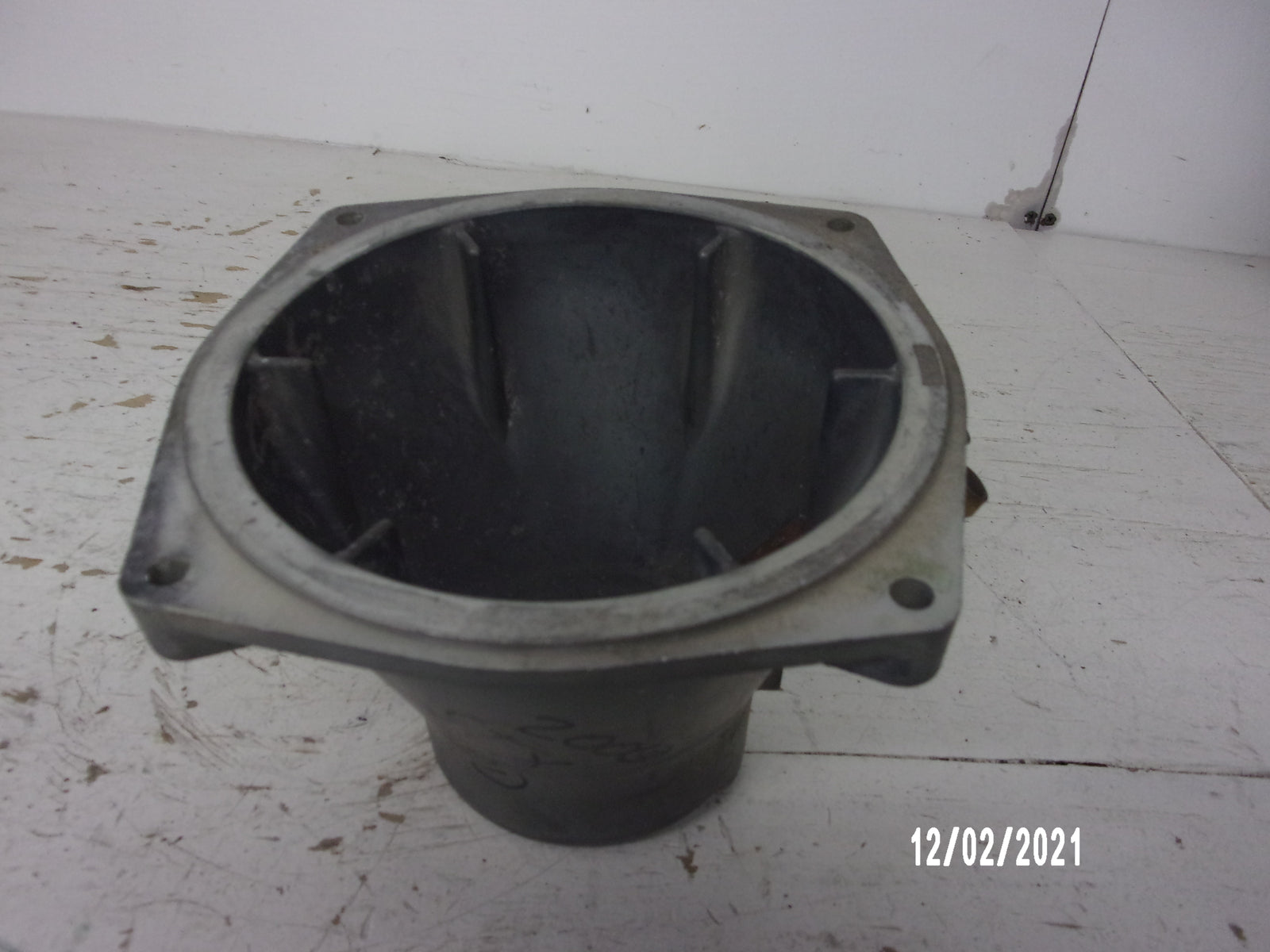 Kawasaki Jet Ski 1999-2002 STX 900 OEM Steering Nozzle Assembly Part# 59136-3745