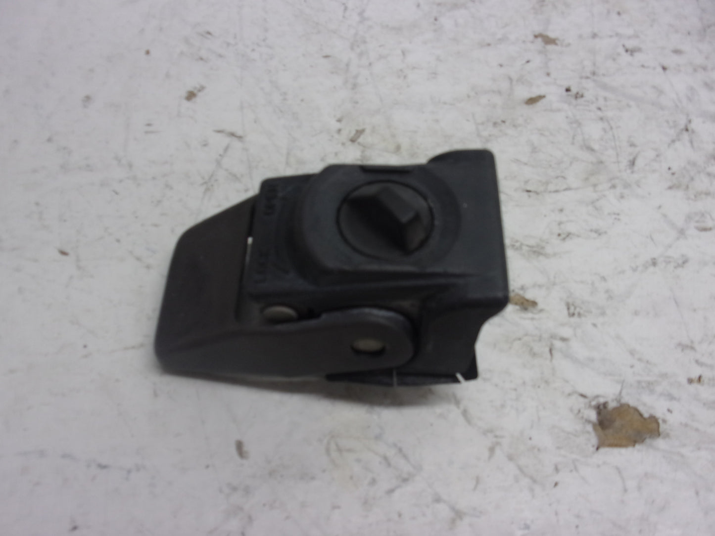 Kawasaki Jet Ski 1989-1992 TS OEM Hull Lock Assembly Part# 27017-3706