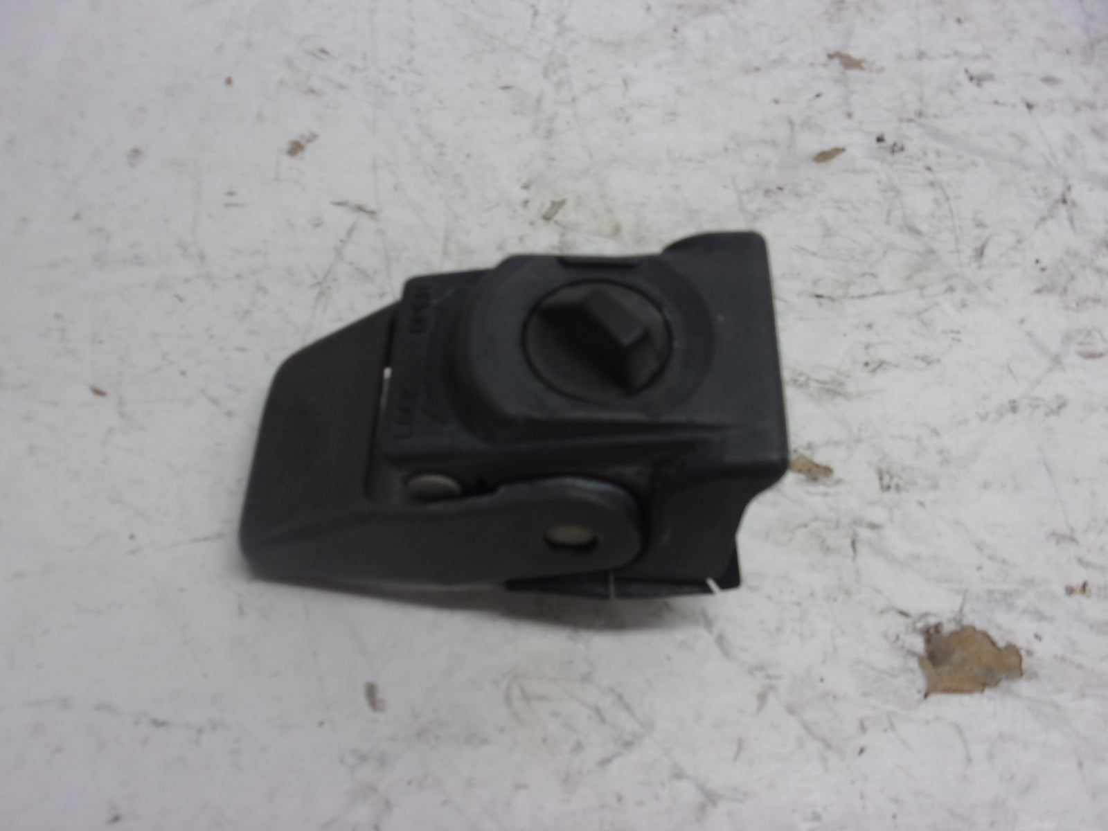 Kawasaki Jet Ski 1989-1992 TS OEM Hull Lock Assembly Part# 27017-3706