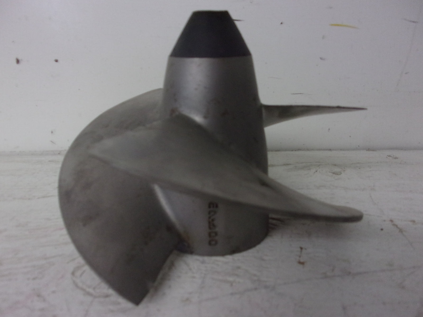 Sea Doo Jet Boat 1994-1995 Speedster OEM Impeller Assembly Part# 271000400