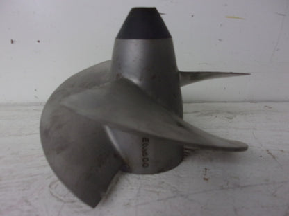 Sea Doo Jet Boat 1994-1995 Speedster OEM Impeller Assembly Part# 271000400