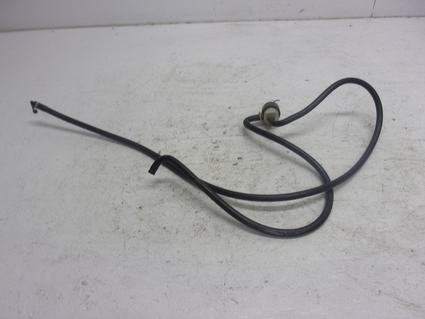 Kawasaki Jet Ski 1992-1995 750SX OEM Ignition Holder Assembly Part# 14079-3707