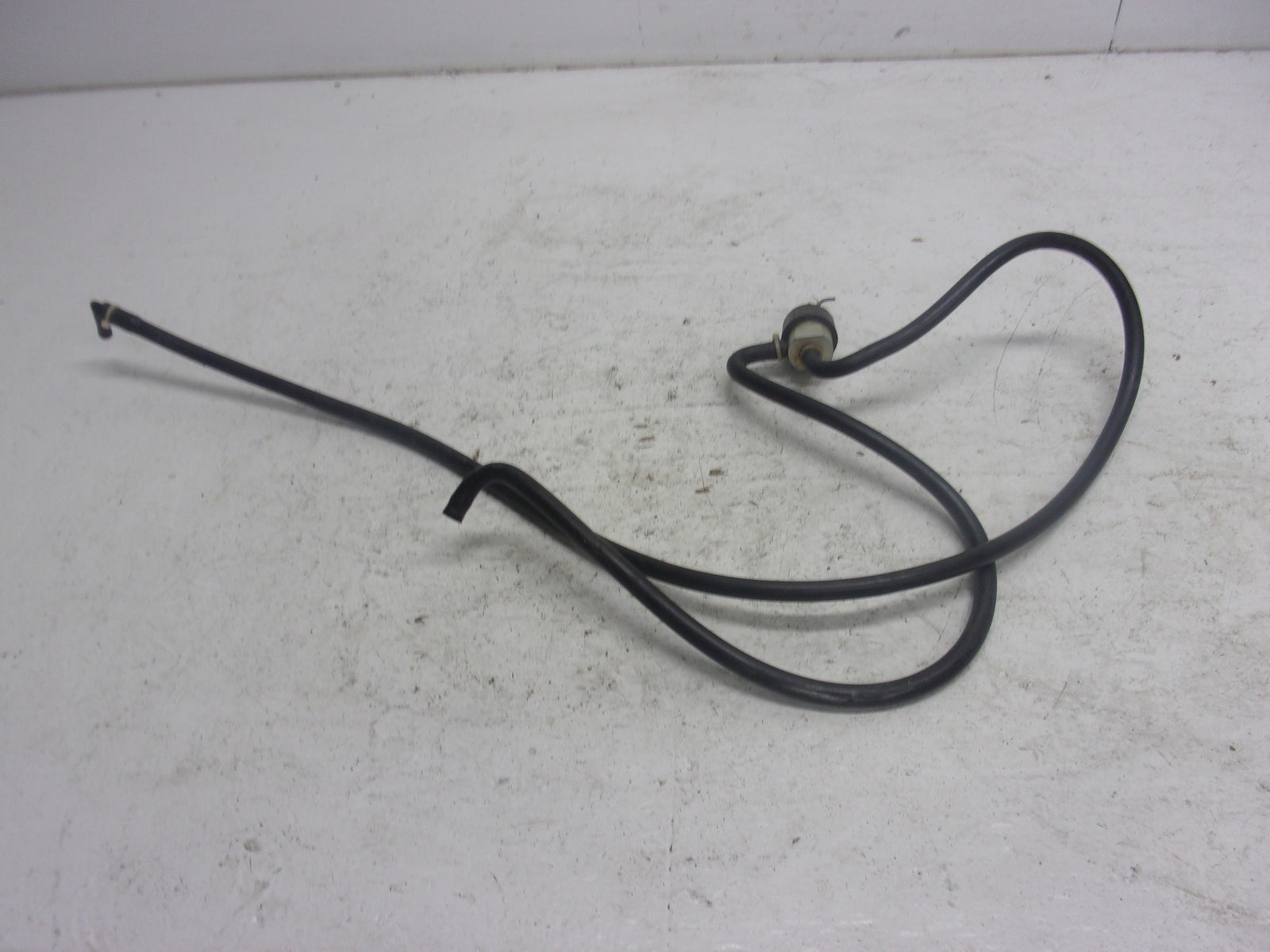 Kawasaki Jet Ski 1992-1995 750SX OEM Ignition Holder Assembly Part# 14079-3707