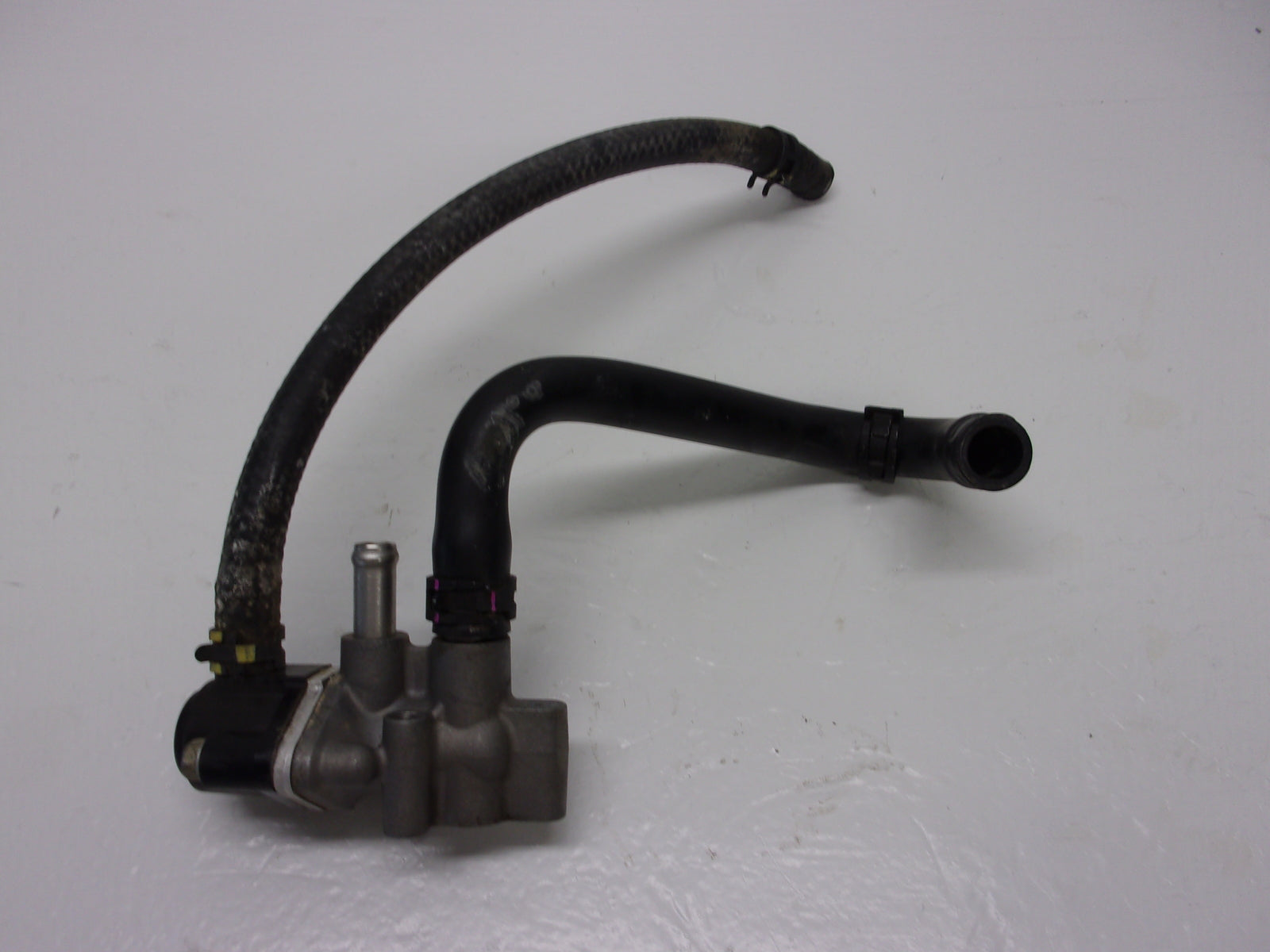 Yamaha Waverunner 2002-2008 FX140 FX OEM Pressure Control Valve 6G5-12416-00-00