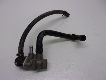 Yamaha Waverunner 2002-2008 FX140 FX OEM Pressure Control Valve 6G5-12416-00-00