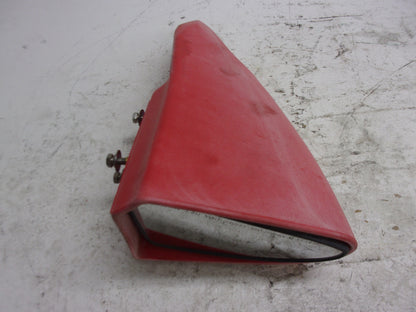 Yamaha Waverunner 1997 WaveVenture 1100 Red Left Hand Mirror # GH3-U596B-00-00