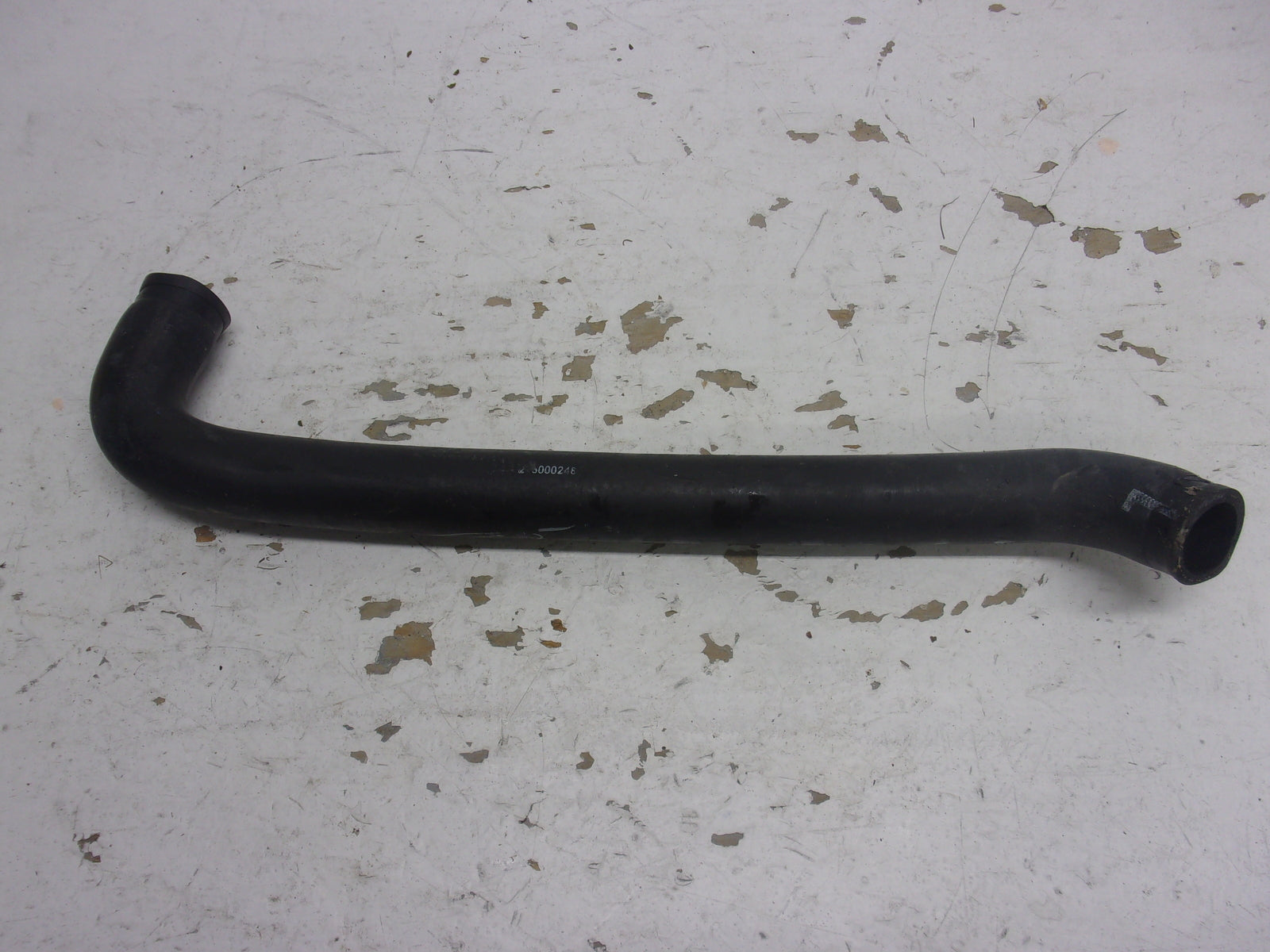 Sea Doo Bombardier 2010-2019 RXP GTR Wake GTI RXT RH Radiator Hose # 276000248