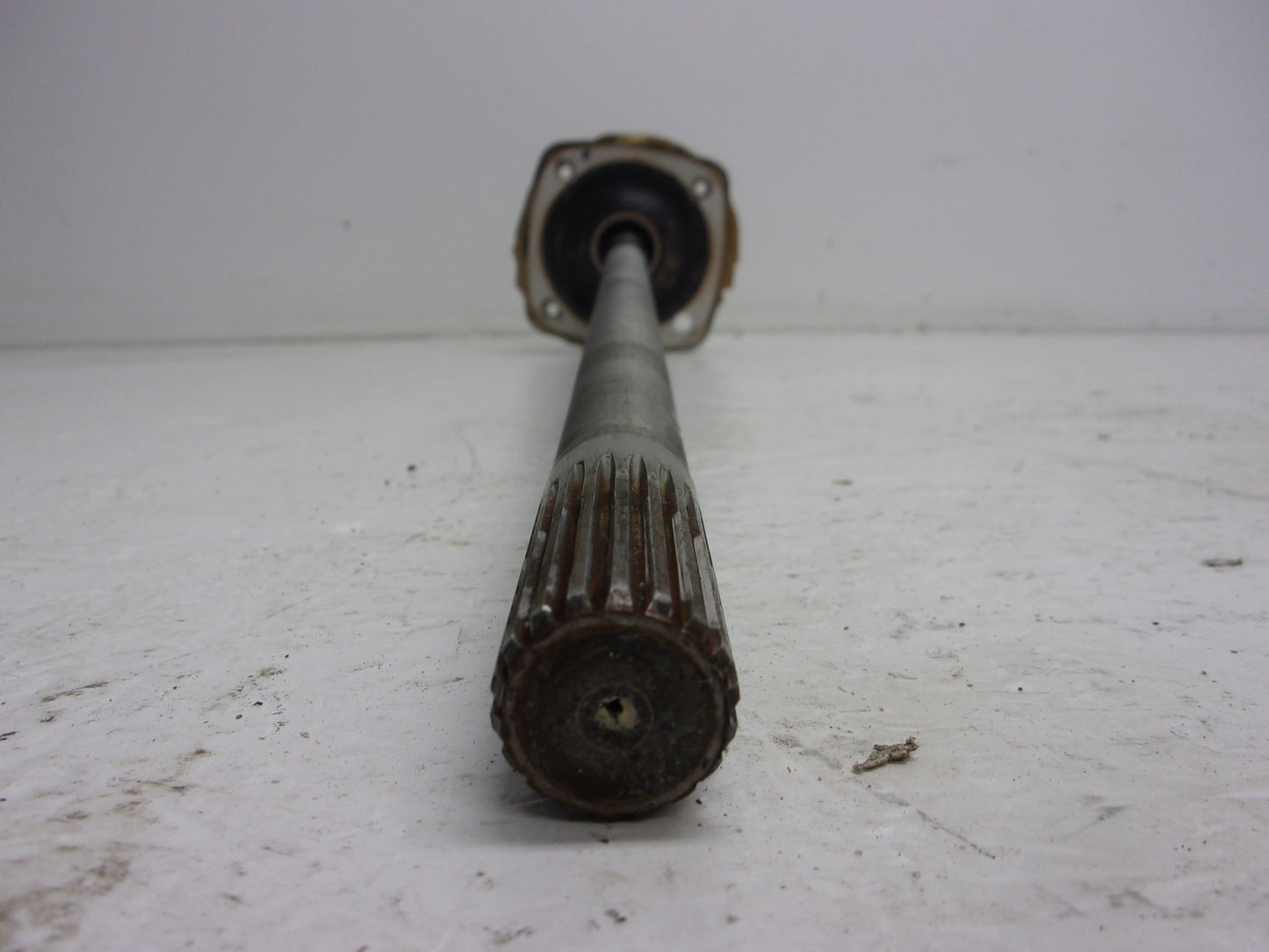 Kawasaki Jet Ski 1992-1995 750 SX SXI OEM Drive Shaft + Coupler # 39159-3714