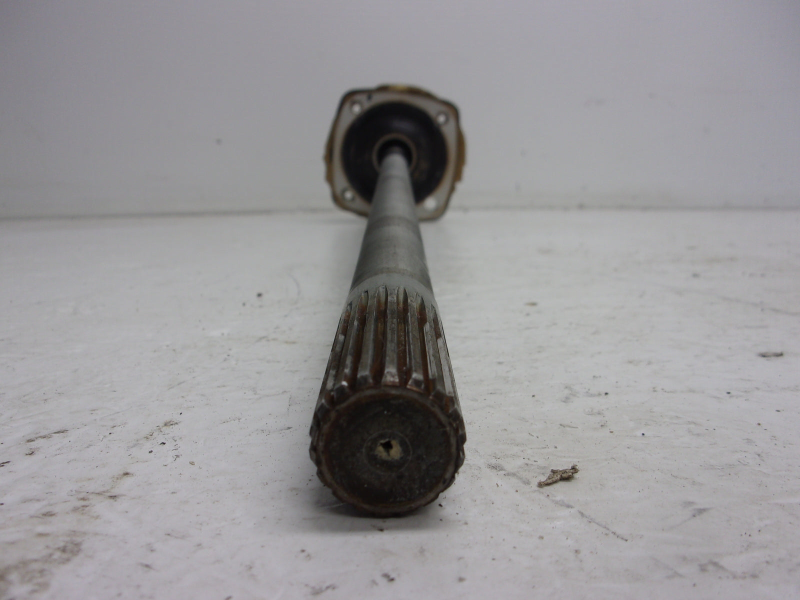Kawasaki Jet Ski 1992-1995 750 SX SXI OEM Drive Shaft + Coupler # 39159-3714
