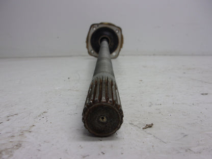 Kawasaki Jet Ski 1992-1995 750 SX SXI OEM Drive Shaft + Coupler # 39159-3714