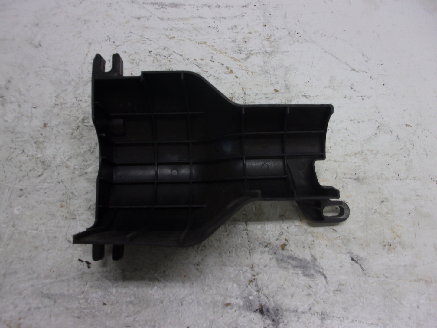 Yamaha WaveRunner 2000-2005 GP XL XLT XA OEM PTO Guard/Cover # 67A-R1381-00-00