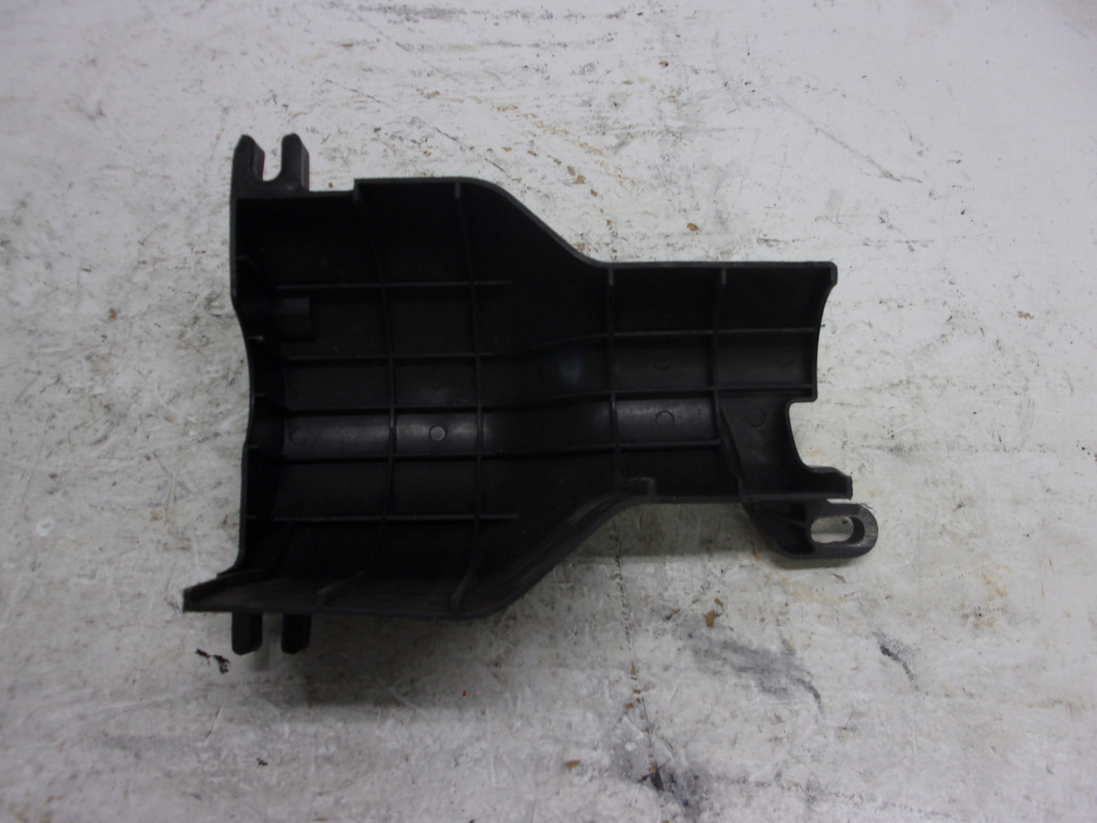 Yamaha WaveRunner 2000-2005 GP XL XLT XA OEM PTO Guard/Cover # 67A-R1381-00-00