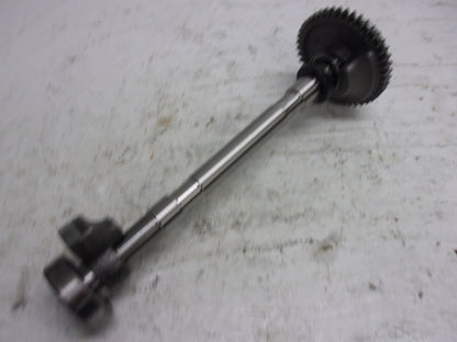 Sea Doo Bombardier 1998-2002 GSX GTX RFI OEM Complete Balance Shaft # 290837406