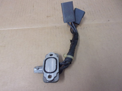 Yamaha WaveRunner 2015-2022 FX GP VX EX V1 Earth Plate Comp 6CS-8273J-10-00