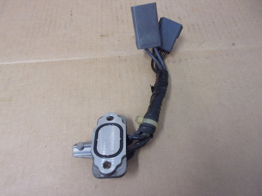 Yamaha WaveRunner 2015-2022 FX GP VX EX V1 Earth Plate Comp 6CS-8273J-10-00