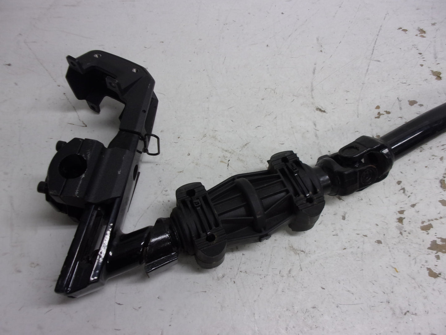 Can-Am Roadster 2019-2022 Ryker OEM Steering  Column Shaft Assembly # 709401876