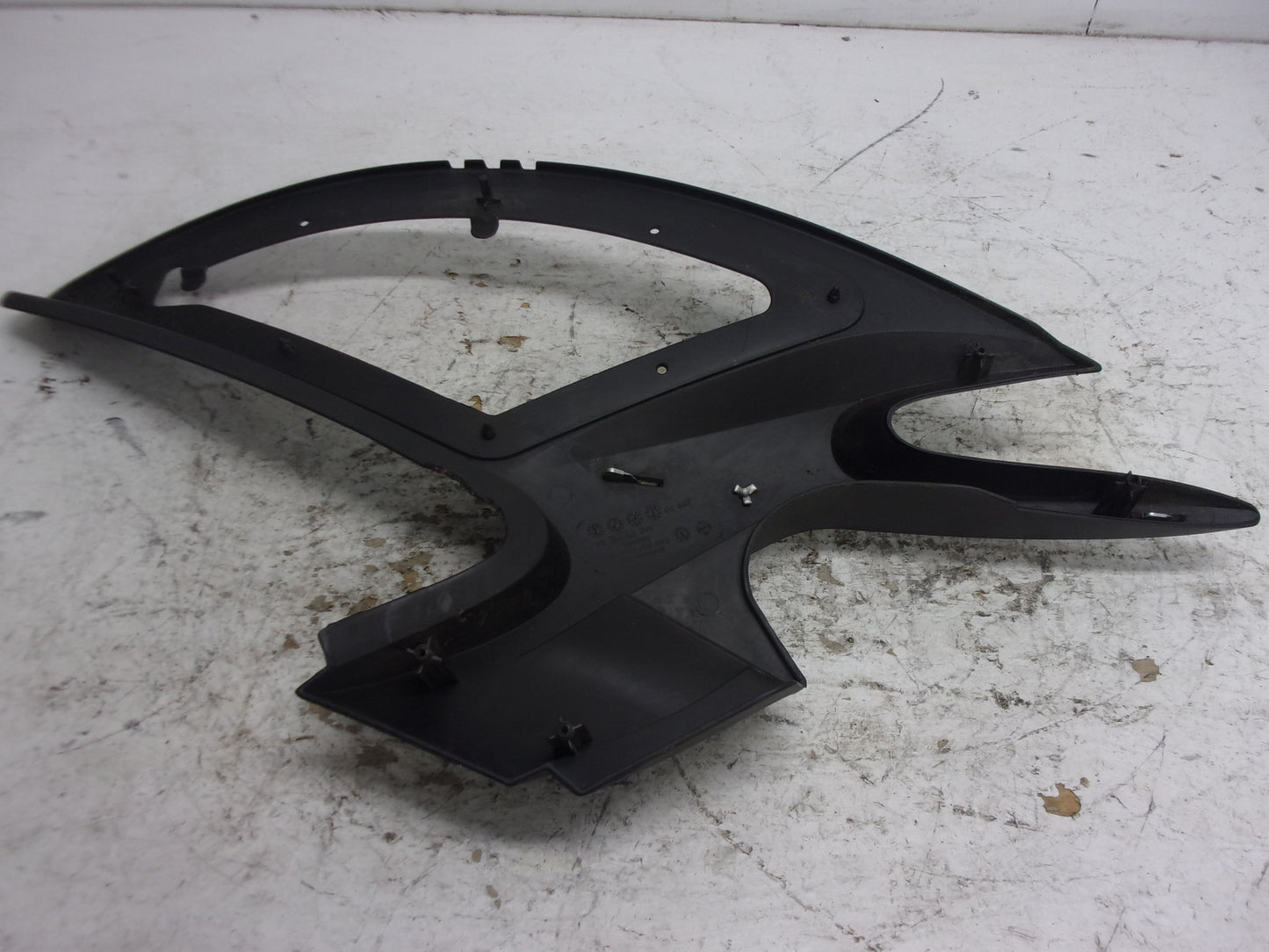 Sea Doo Bombardier 2000-2003 LRV GTX OEM Right Intake Grill Part# 269500715