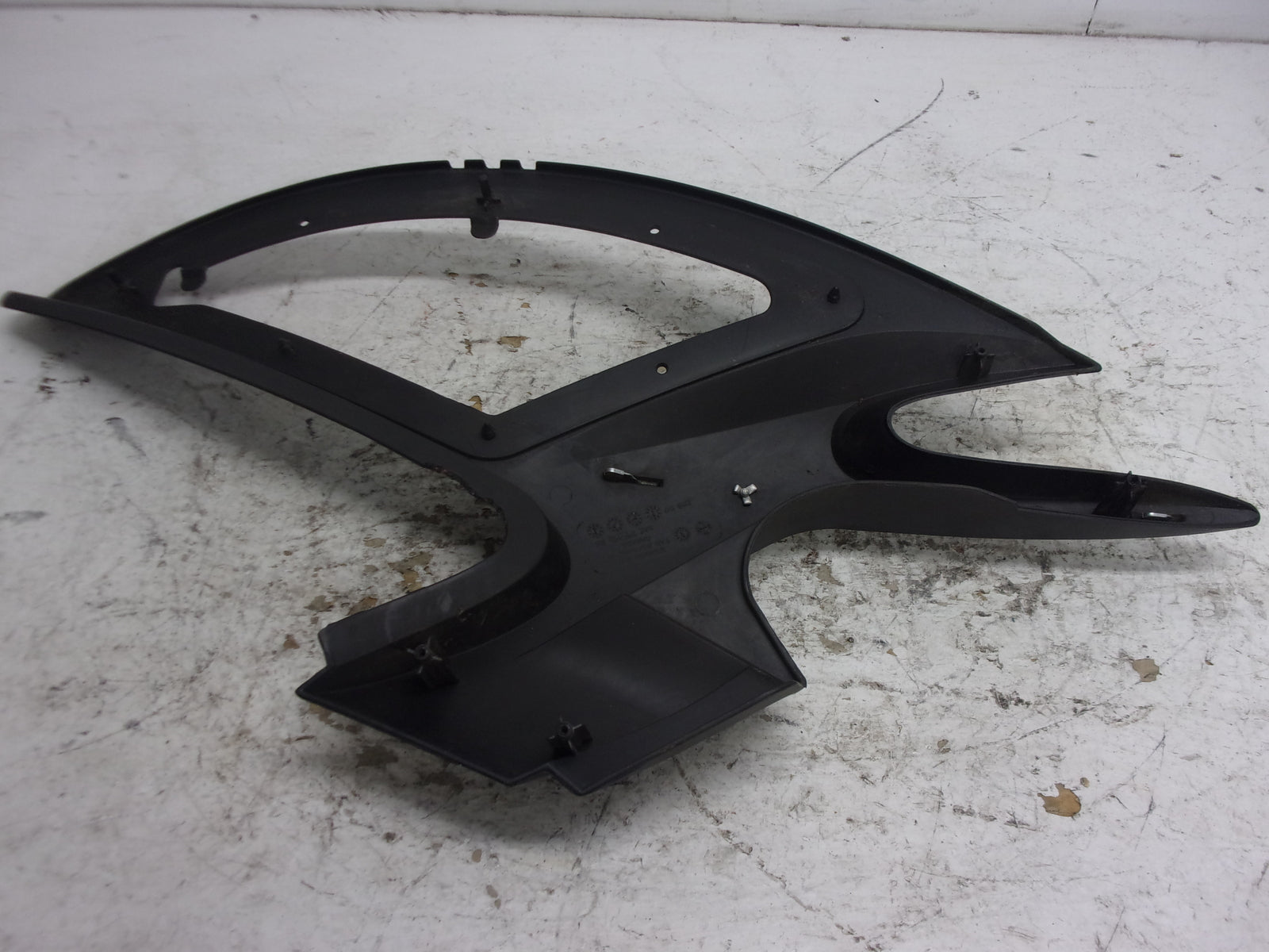 Sea Doo Bombardier 2000-2003 LRV GTX OEM Right Intake Grill Part# 269500715