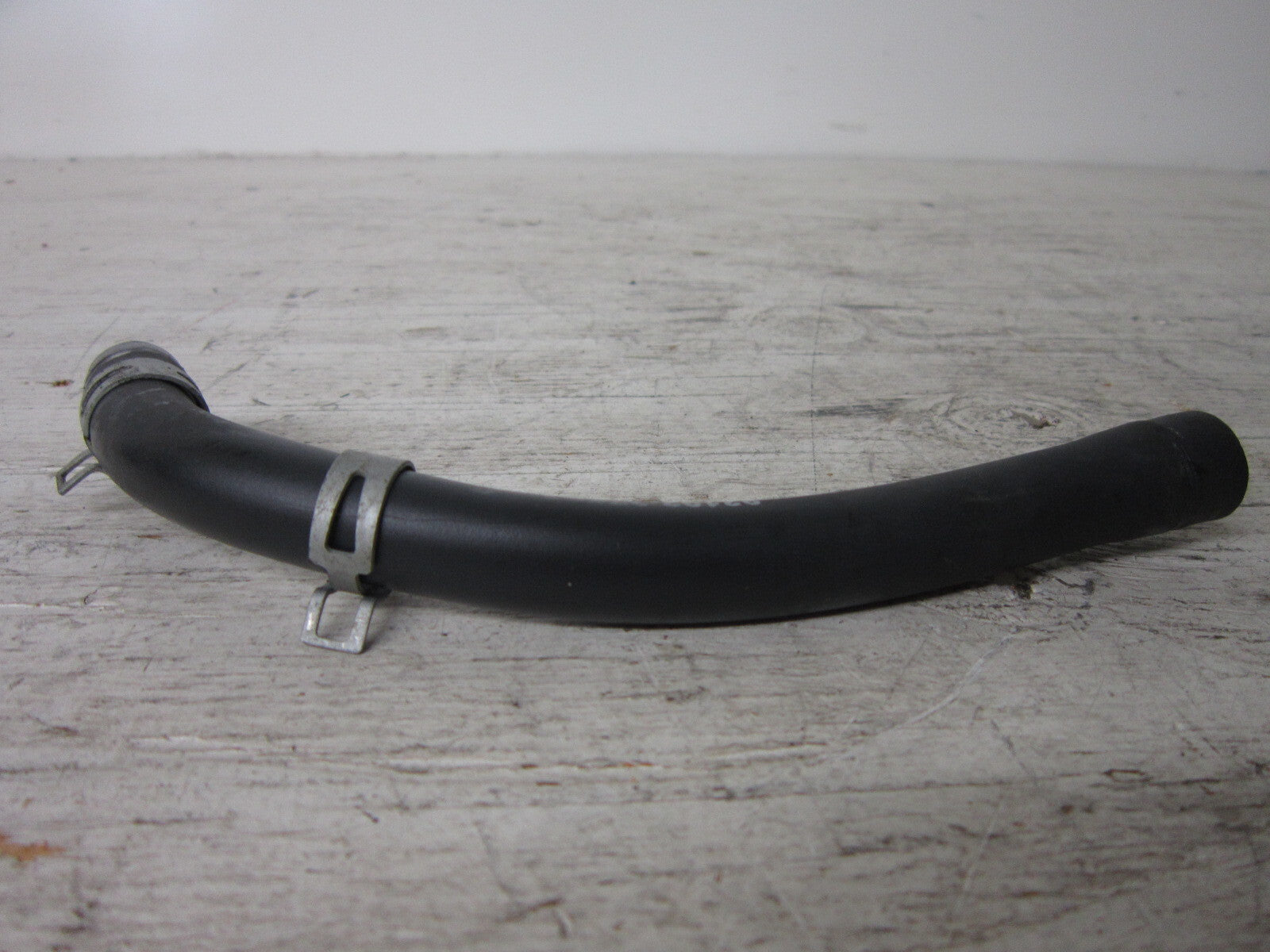 Kawasaki Jet Ski 2007-2010 Ultra OEM Head To Oil Tank Hose Part# 92192-3768