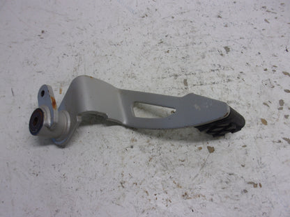 Can-Am Roadster 2010 RT RTS OEM Left Brake Pedal Assembly Part# 705600857