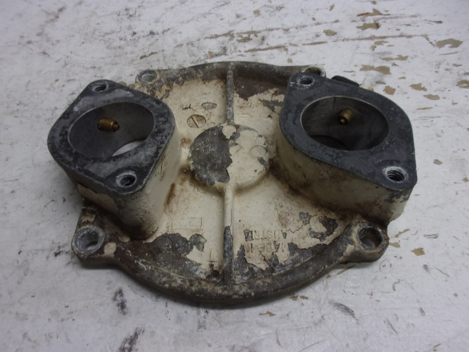 Sea Doo Bombardier 1995 XP 800 OEM Rotary Valve Cover Part# 290810731