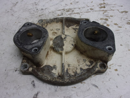 Sea Doo Bombardier 1995 XP 800 OEM Rotary Valve Cover Part# 290810731