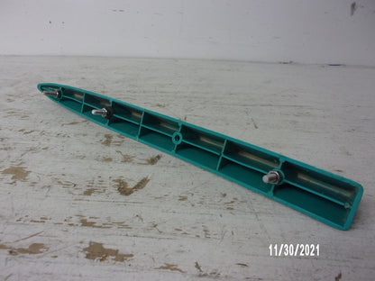 Sea Doo Bombardier PWC 1993 XP OEM Green Right Sponson Part# 292000161
