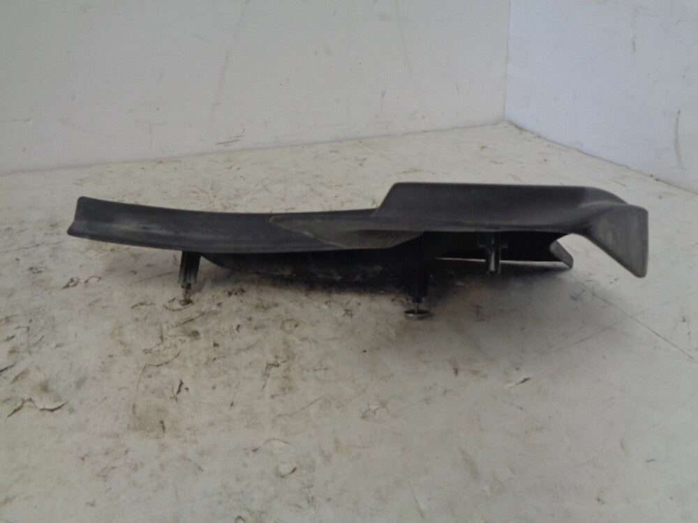 Sea Doo Bombardier 1996-2001 GTI GTX LRV Black Left Hand Intake Grill 291000853