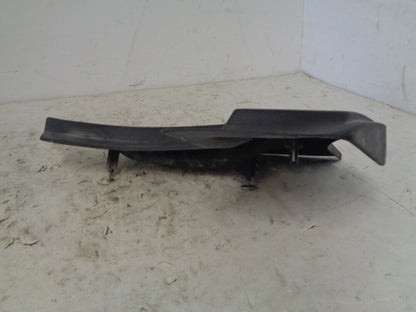 Sea Doo Bombardier 1996-2001 GTI GTX LRV Black Left Hand Intake Grill 291000853