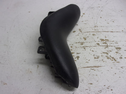 Kawasaki PWC Jet Ski 1999-2003 1100 ZXI OEM Black Handlebar Pad # 39087-3726-MA