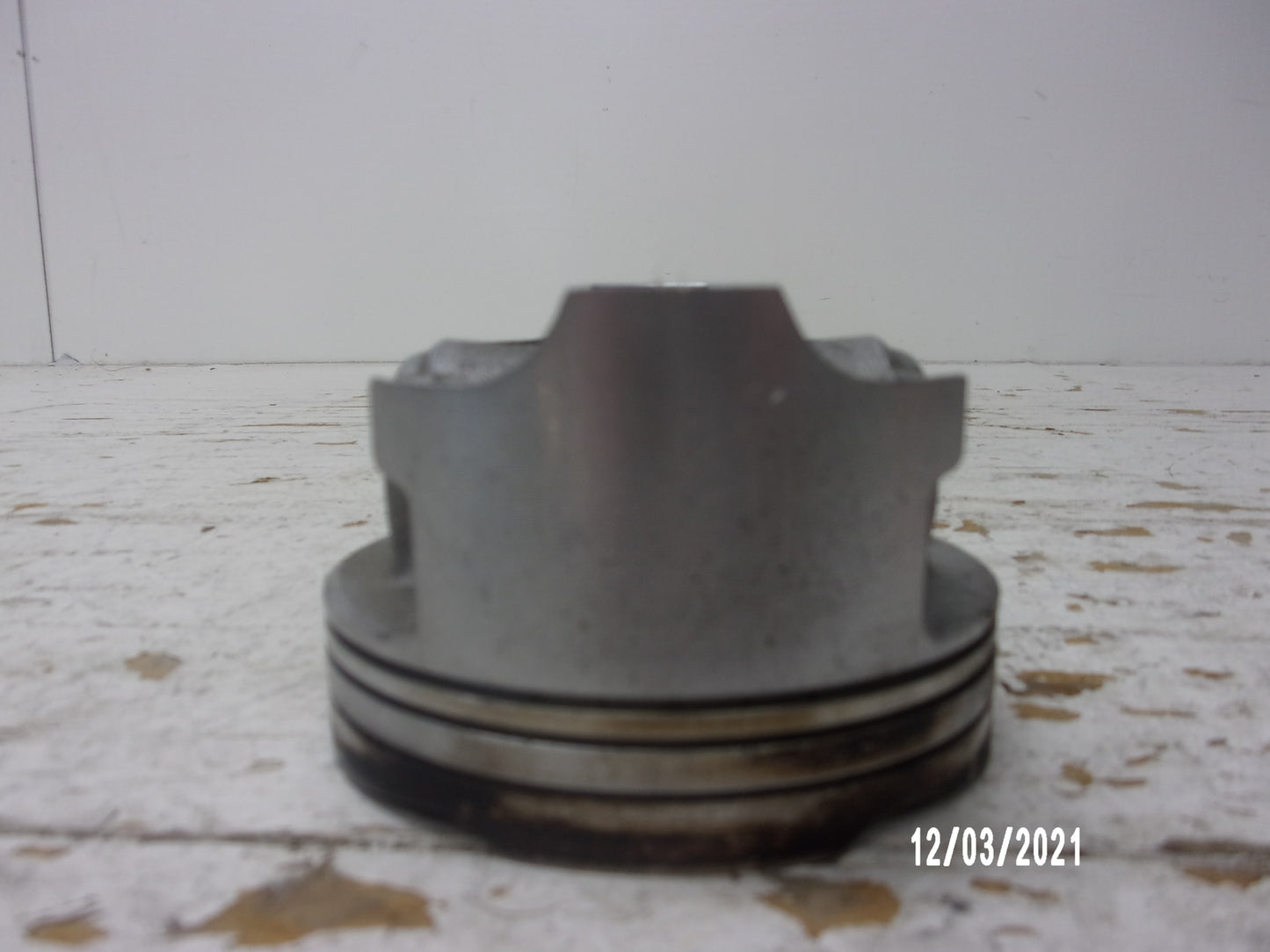 Kawasaki Jet Ski 2007-2008 Ultra 250X OEM Standard Piston Assembly # 13001-3738