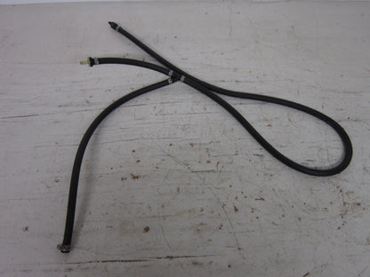 Sea Doo Bombardier 2008-2009 RXT-X 255 Complete Fuel Hose + Fittings 275500549