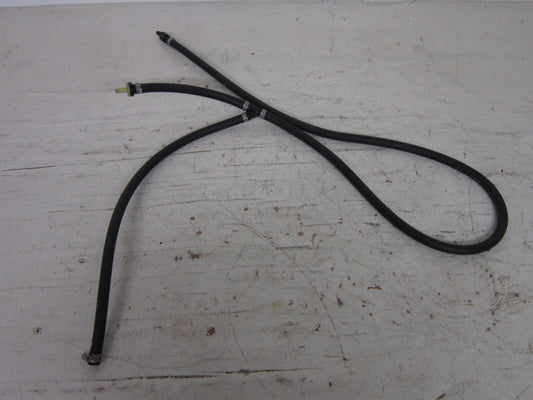Sea Doo Bombardier 2008-2009 RXT-X 255 Complete Fuel Hose + Fittings 275500549