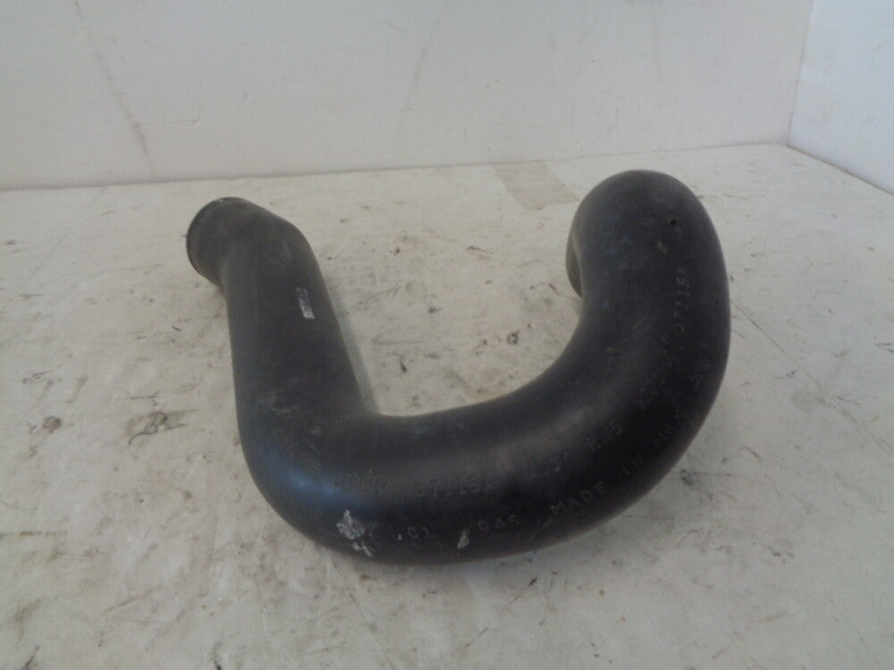 Sea Doo Bombardier 2006-2009 GTX GTI WAKE RXT OEM Front Exhaust Hose # 274001296