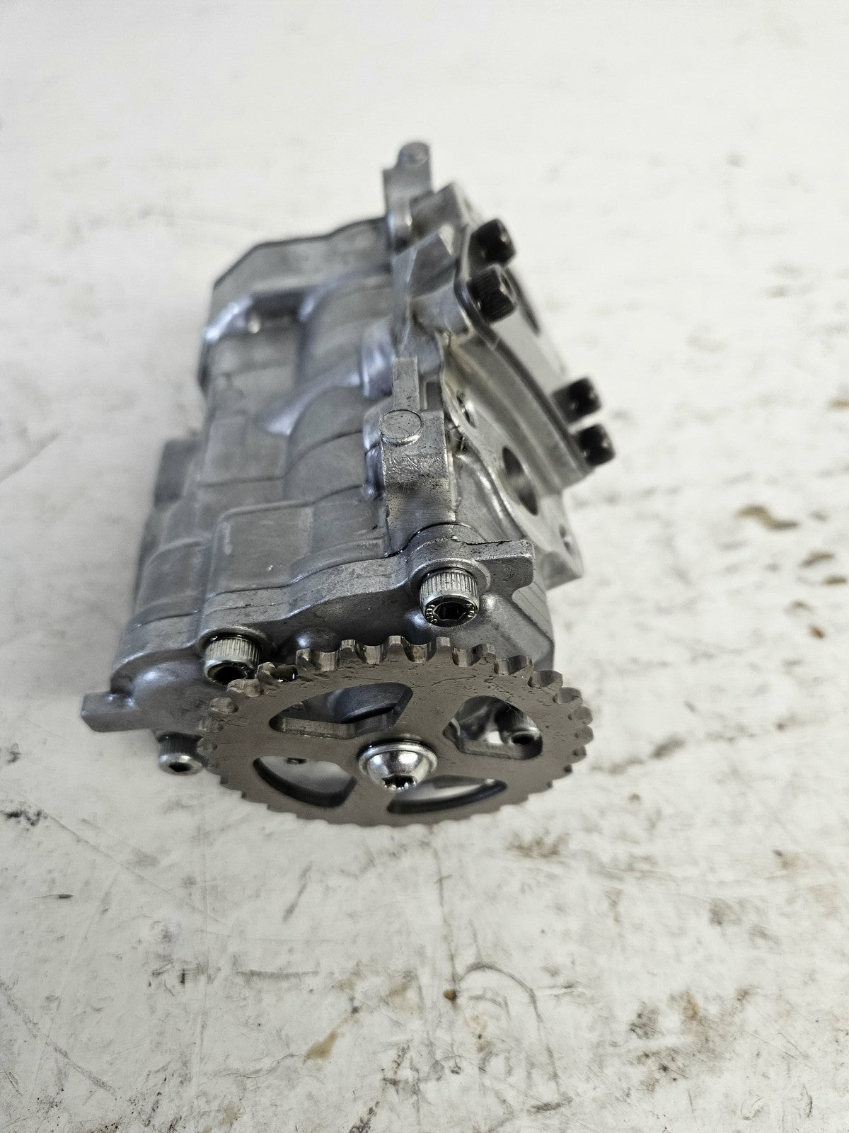 Yamaha Waverunner 2016-2021 EXR VX V1 EX OEM Oil Pump Assembly # 6EY-13300-00-00