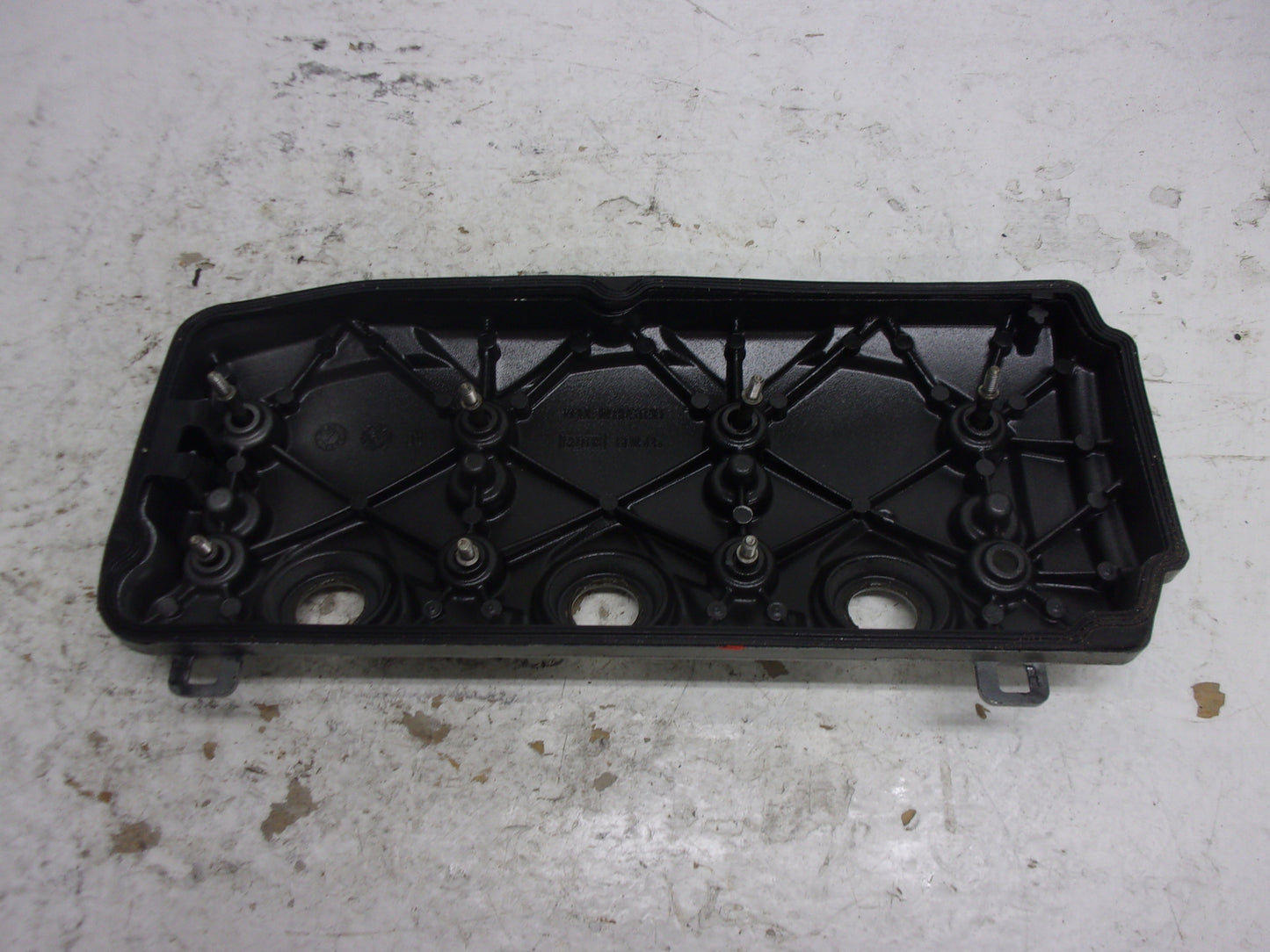 Sea Doo Bombardier 2006-2007 4-Tech GTX GTI RXP RXT Valve Cover Part# 420811585