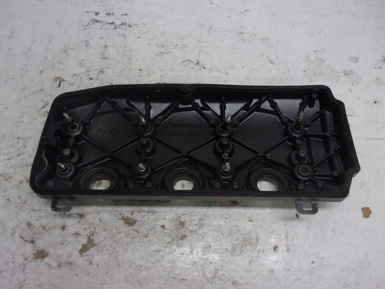 Sea Doo Bombardier 2006-2007 4-Tech GTX GTI RXP RXT Valve Cover Part# 420811585