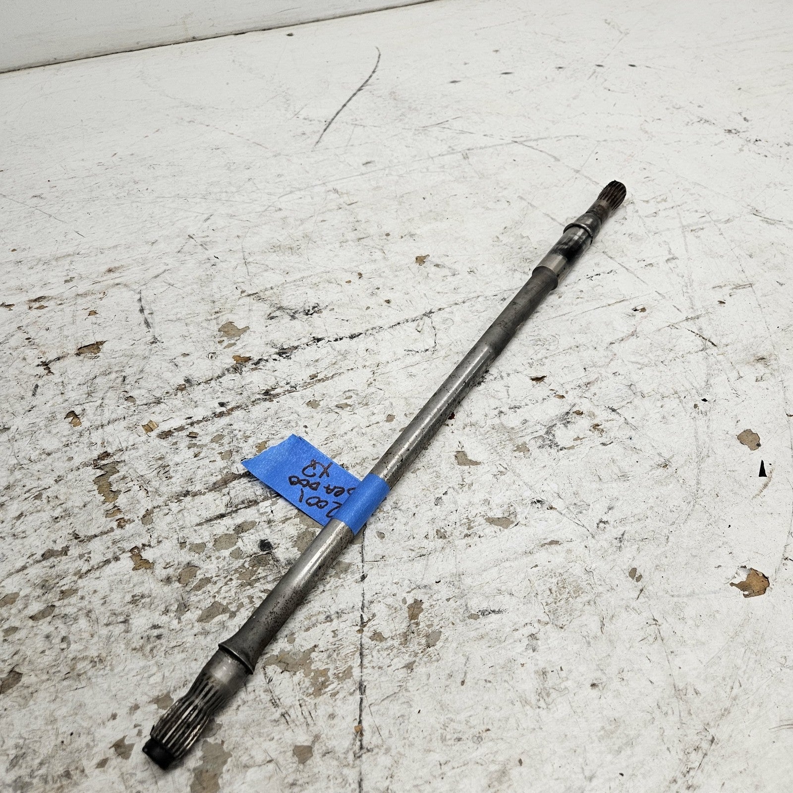 Sea Doo Bombardier 1999-2005 XP DI 3D 951 Drive Shaft Assembly Part# 272000150