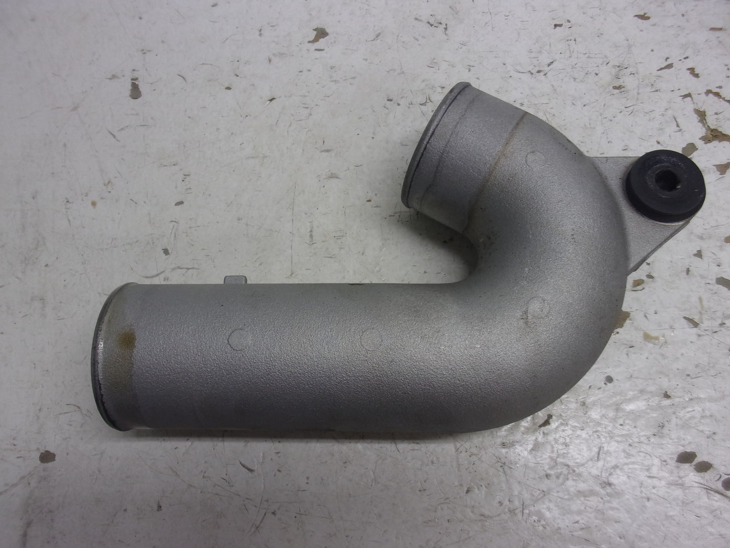 Yamaha WaveRunner 2008-2012 FX FZS FZR OEM Boost Pipe Part# 6S5-13651-00-00