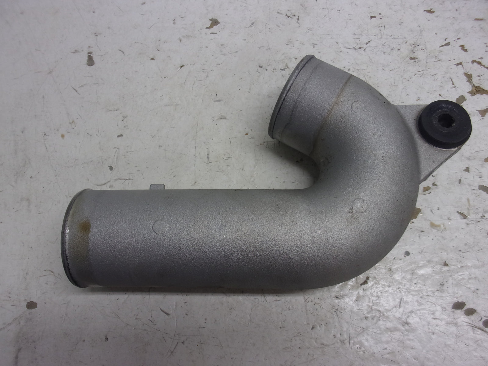 Yamaha WaveRunner 2008-2012 FX FZS FZR OEM Boost Pipe Part# 6S5-13651-00-00